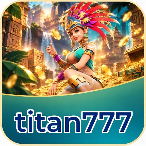Tentang titan777